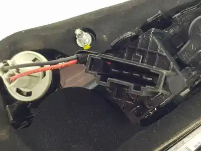 Second-hand car spare part interior left tailgate light for seat ateca (khp) style go 149 cv / 110 kw oem iam references 575945307d  575945307d