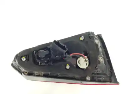 Second-hand car spare part interior left tailgate light for seat ateca (khp) style go 149 cv / 110 kw oem iam references 575945307d  575945307d