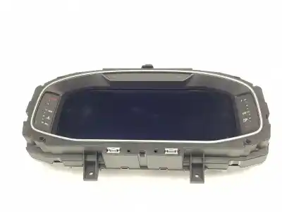 Peça sobressalente para automóvel em segunda mão QUADRANTE por SEAT ATECA (KHP)  Referências OEM IAM 5F0920320D  5F0920320D