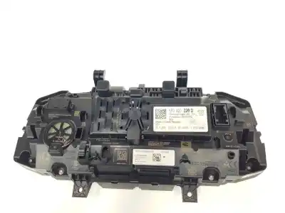 Peça sobressalente para automóvel em segunda mão quadrante por seat ateca (khp) style go 149 cv / 110 kw referências oem iam 5f0920320d  5f0920320d