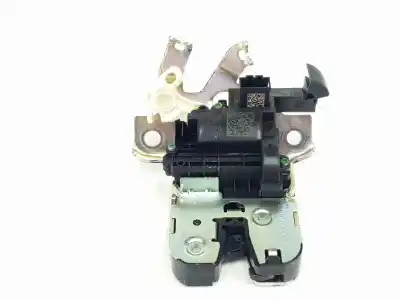 Peça sobressalente para automóvel em segunda mão Fechadura Do Mala por SEAT ATECA (KHP) STYLE GO 149 CV / 110 KW Referências OEM IAM 5F0827505  5F0827505