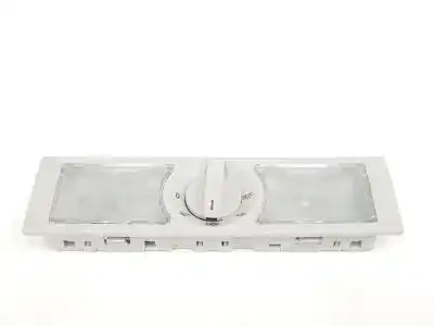 Автозапчастина б/у ВНУТРІШНЕ СВІТЛО для SEAT ATECA (KHP)  Посилання на OEM IAM 6Q0947291BY20  6Q0947291B