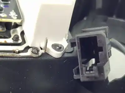 Автозапчастина б/у внутрішне світло для seat ateca (khp) style go 149 cv / 110 kw посилання на oem iam 575947105kwrc  575947105k