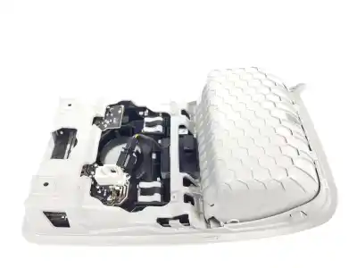 Автозапчастина б/у внутрішне світло для seat ateca (khp) style go 149 cv / 110 kw посилання на oem iam 575947105kwrc  575947105k