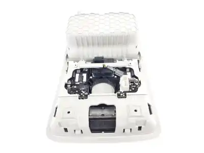 Автозапчастина б/у внутрішне світло для seat ateca (khp) style go 149 cv / 110 kw посилання на oem iam 575947105kwrc  575947105k