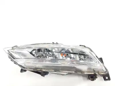 Автозапчасти б/у левая противотуманная фара за seat ateca (khp) style go 149 cv / 110 kw ссылки oem iam 5f0941701c  5f0941701c