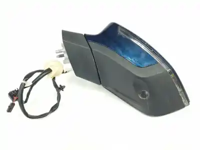 Peça sobressalente para automóvel em segunda mão espelho retrovisor esquerdo por seat ateca (khp) style go 149 cv / 110 kw referências oem iam 576857507cf  576857507cf