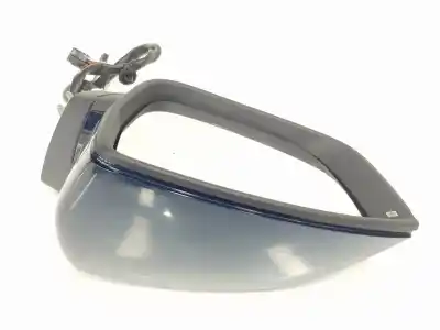 Peça sobressalente para automóvel em segunda mão espelho retrovisor esquerdo por seat ateca (khp) style go 149 cv / 110 kw referências oem iam 576857507cf  576857507cf