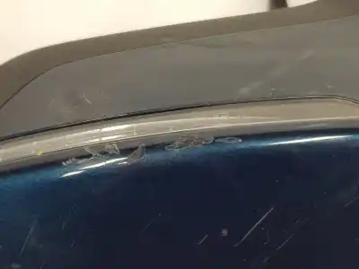 Peça sobressalente para automóvel em segunda mão espelho retrovisor esquerdo por seat ateca (khp) style go 149 cv / 110 kw referências oem iam 576857507cf  576857507cf