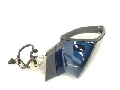 Peça sobressalente para automóvel em segunda mão espelho retrovisor esquerdo por seat ateca (khp) style go 149 cv / 110 kw referências oem iam 576857507cf  576857507cf