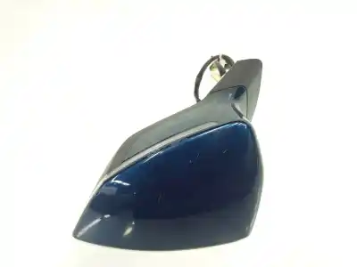 Peça sobressalente para automóvel em segunda mão espelho retrovisor esquerdo por seat ateca (khp) style go 149 cv / 110 kw referências oem iam 576857507cf  576857507cf