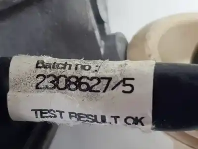 Peça sobressalente para automóvel em segunda mão espelho retrovisor esquerdo por seat ateca (khp) style go 149 cv / 110 kw referências oem iam 576857507cf  576857507cf