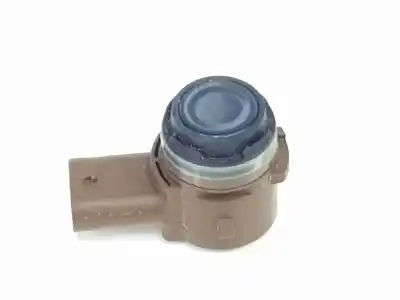 Peça sobressalente para automóvel em segunda mão sensor de estacionamento por seat ateca (khp) style go 149 cv / 110 kw referências oem iam 5q0919297b  5q0919297b