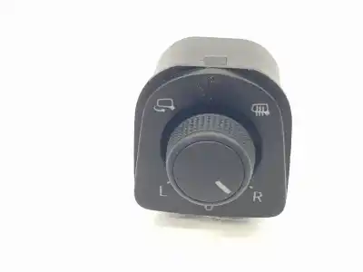 Second-hand car spare part Rearview Side Mirror Switch for SEAT ATECA (KHP) STYLE GO 149 CV / 110 KW OEM IAM references 575959565B  575959565B
