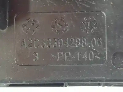 Second-hand car spare part electronic module for seat ateca (khp) style go 149 cv / 110 kw oem iam references 5q1937084  5q1937084