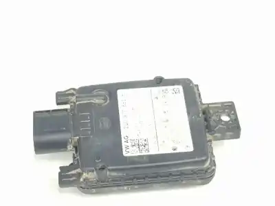 Pezzo di ricambio per auto di seconda mano modulo elettronico per seat ateca (khp) style go 149 cv / 110 kw riferimenti oem iam 2q0907685b  2q0907685b