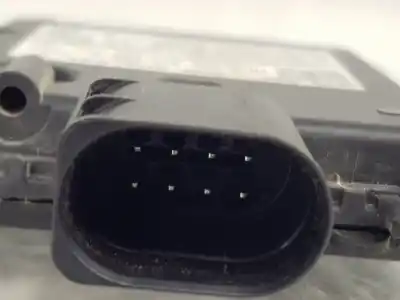 Pezzo di ricambio per auto di seconda mano modulo elettronico per seat ateca (khp) style go 149 cv / 110 kw riferimenti oem iam 2q0907685b  2q0907685b