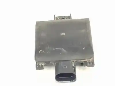 Second-hand car spare part ELECTRONIC MODULE for SEAT ATECA (KHP)  OEM IAM references 2Q0907686B  2Q0907686B