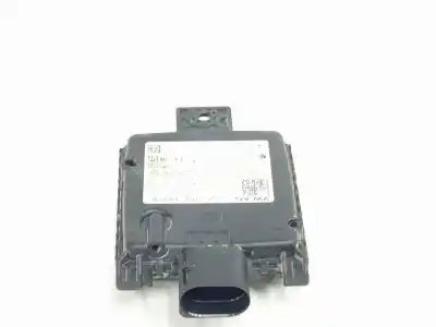 Pezzo di ricambio per auto di seconda mano modulo elettronico per seat ateca (khp) style go 149 cv / 110 kw riferimenti oem iam 2q0907686b  2q0907686b