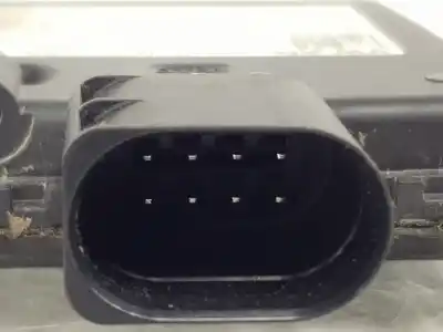 Pezzo di ricambio per auto di seconda mano modulo elettronico per seat ateca (khp) style go 149 cv / 110 kw riferimenti oem iam 2q0907686b  2q0907686b