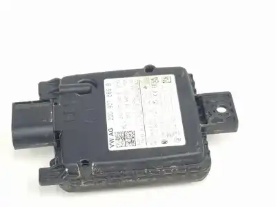 Pezzo di ricambio per auto di seconda mano modulo elettronico per seat ateca (khp) style go 149 cv / 110 kw riferimenti oem iam 2q0907686b  2q0907686b