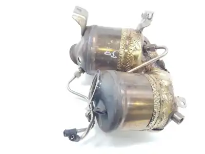 Peça sobressalente para automóvel em segunda mão Catalisador / Filtro De Particulas por SEAT ATECA (KHP) STYLE GO 149 CV / 110 KW Referências OEM IAM 05E254700JX  05E254700JX