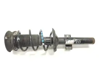 Second-hand car spare part Front Right Shock Absorber for SEAT ARONA STYLE OEM IAM references 2Q0413031DP  2Q0413031DP