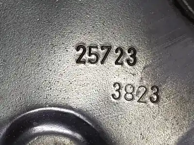 Second-hand car spare part FRONT AXLE for SEAT ARONA  OEM IAM references 2Q0199315  2Q0199315