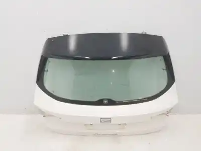 Peça sobressalente para automóvel em segunda mão Porta Da Mala / Tampa Traseira por SEAT ARONA STYLE Referências OEM IAM 6F9827023C  6F9827023C