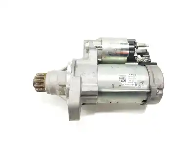 Second-hand car spare part Starter Motor for SEAT ARONA STYLE OEM IAM references 02M911024J  02M911024J