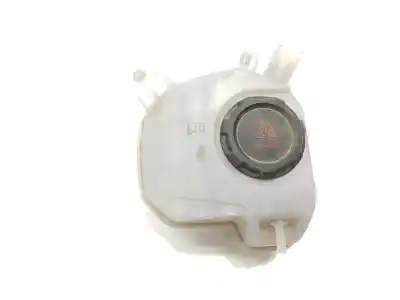 Second-hand car spare part Coolant Expansion Tank for SEAT ARONA STYLE OEM IAM references 2Q0121407D  2Q0121407D