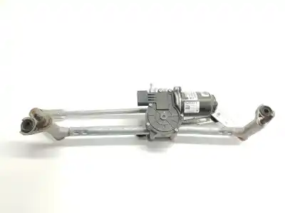 Peça sobressalente para automóvel em segunda mão motor do limpa para brisas por seat arona style referências oem iam 6f1955113e  6f1955023q