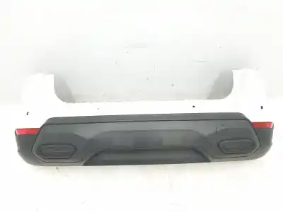 Peça sobressalente para automóvel em segunda mão Para Choques Traseiro por SEAT ARONA STYLE Referências OEM IAM 6F9807421B  6F9807421B