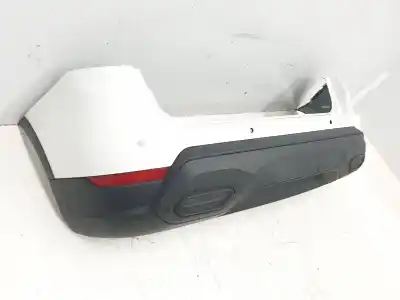 Peça sobressalente para automóvel em segunda mão para choques traseiro por seat arona style referências oem iam 6f9807421b  6f9807421b