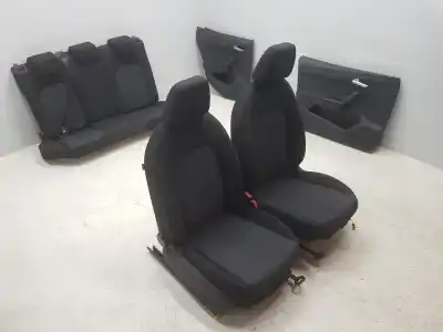 Pezzo di ricambio per auto di seconda mano set completo di sedili per seat arona style riferimenti oem iam   