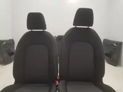 Pezzo di ricambio per auto di seconda mano set completo di sedili per seat arona style riferimenti oem iam   