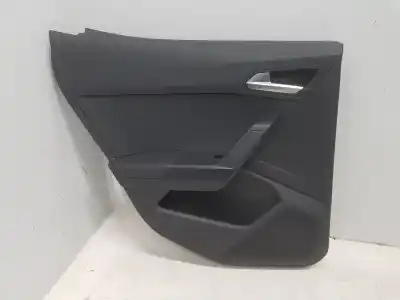 Pezzo di ricambio per auto di seconda mano set completo di sedili per seat arona style riferimenti oem iam   