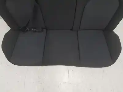 Pezzo di ricambio per auto di seconda mano set completo di sedili per seat arona style riferimenti oem iam   