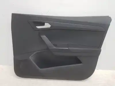 Pezzo di ricambio per auto di seconda mano set completo di sedili per seat arona style riferimenti oem iam   