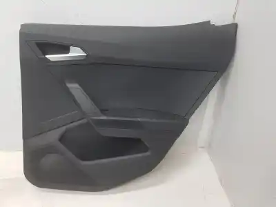 Pezzo di ricambio per auto di seconda mano set completo di sedili per seat arona style riferimenti oem iam   