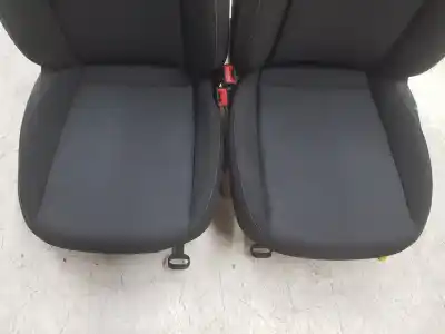 Pezzo di ricambio per auto di seconda mano set completo di sedili per seat arona style riferimenti oem iam   