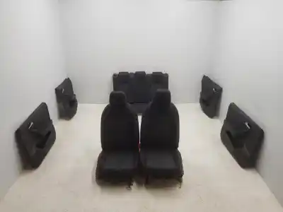 Pezzo di ricambio per auto di seconda mano Set Completo Di Sedili per SEAT ARONA STYLE Riferimenti OEM IAM   
