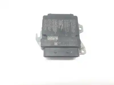 Pezzo di ricambio per auto di seconda mano kit airbag per seat arona style riferimenti oem iam   
