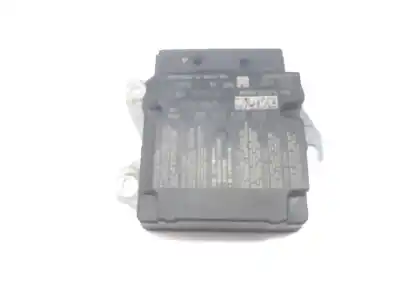 Pezzo di ricambio per auto di seconda mano kit airbag per seat arona style riferimenti oem iam   