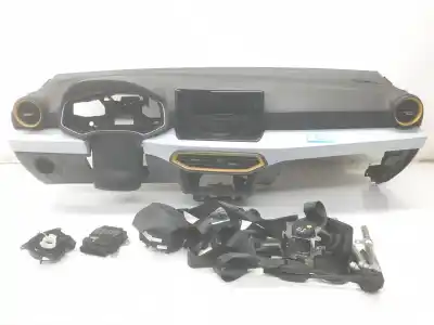 Pezzo di ricambio per auto di seconda mano Kit Airbag per SEAT ARONA STYLE Riferimenti OEM IAM   