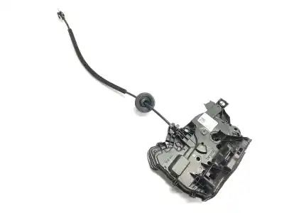Second-hand car spare part Rear Right Door Lock for SEAT ARONA STYLE OEM IAM references 10A839016B  10A839016B