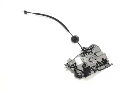 Second-hand car spare part Rear Left Door Lock for SEAT ARONA STYLE OEM IAM references 10A839015B  10A839015B