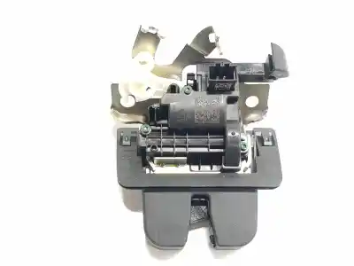 Peça sobressalente para automóvel em segunda mão fechadura do mala por seat arona style referências oem iam 5f0827505  5f0827505