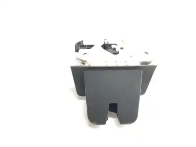 Peça sobressalente para automóvel em segunda mão fechadura do mala por seat arona style referências oem iam 5f0827505  5f0827505