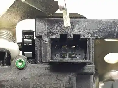 Peça sobressalente para automóvel em segunda mão fechadura do mala por seat arona style referências oem iam 5f0827505  5f0827505
